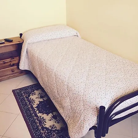 Castello Farm stay