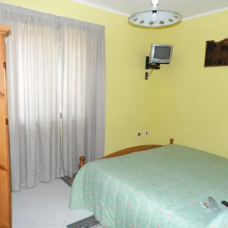 Farm stay Castello *