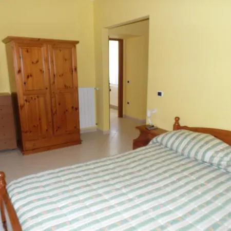 Castello Farm stay San Giorgio la Molara