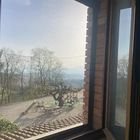 Alloggio per agriturismo Castello