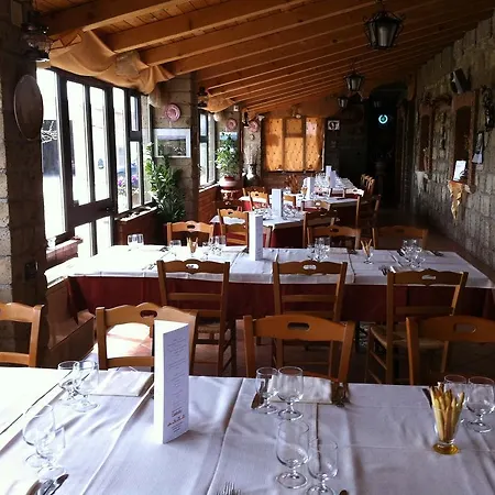Farm stay Castello *