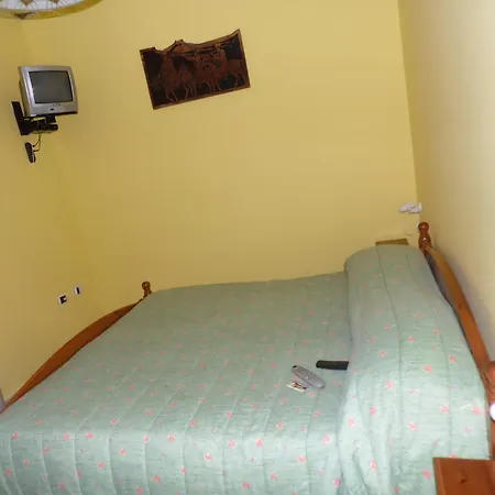 Farm stay Castello