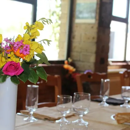 Farm stay Castello *