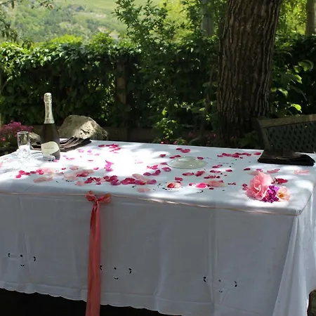Farm stay Castello *